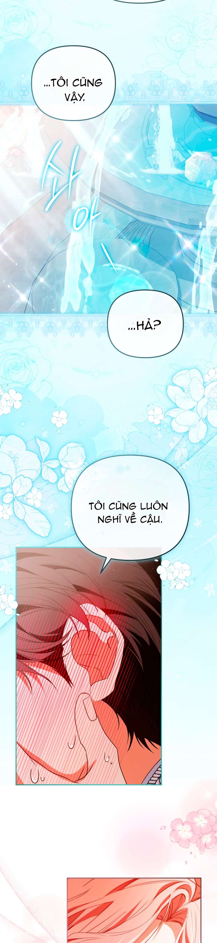 Người Phải Trả Giá Bằng Mạng Sống Vì Đã Lừa Dối Tôi Chap 31 - Trang 3