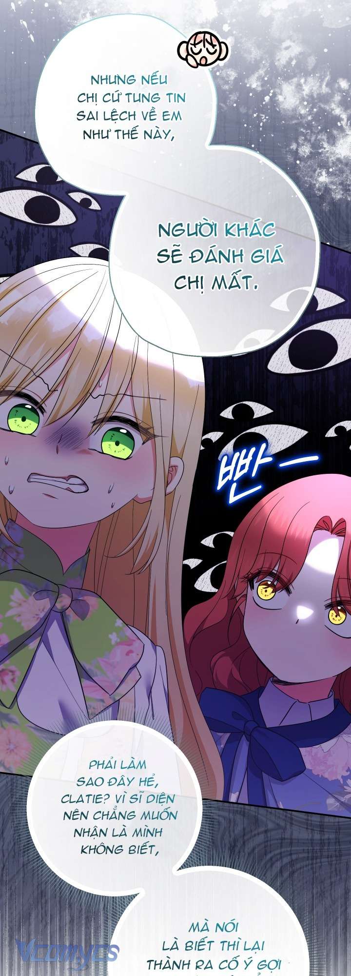 Tiểu Thư Tích Tiền Đi Bụi Chapter 98 - Next Chapter 98.5