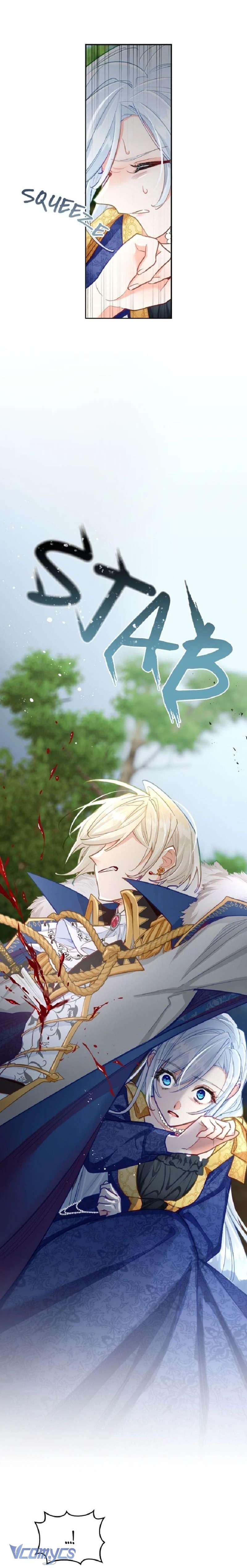 Sự Báo Thù Của Một Vị Thánh Chap 122 - Trang 2