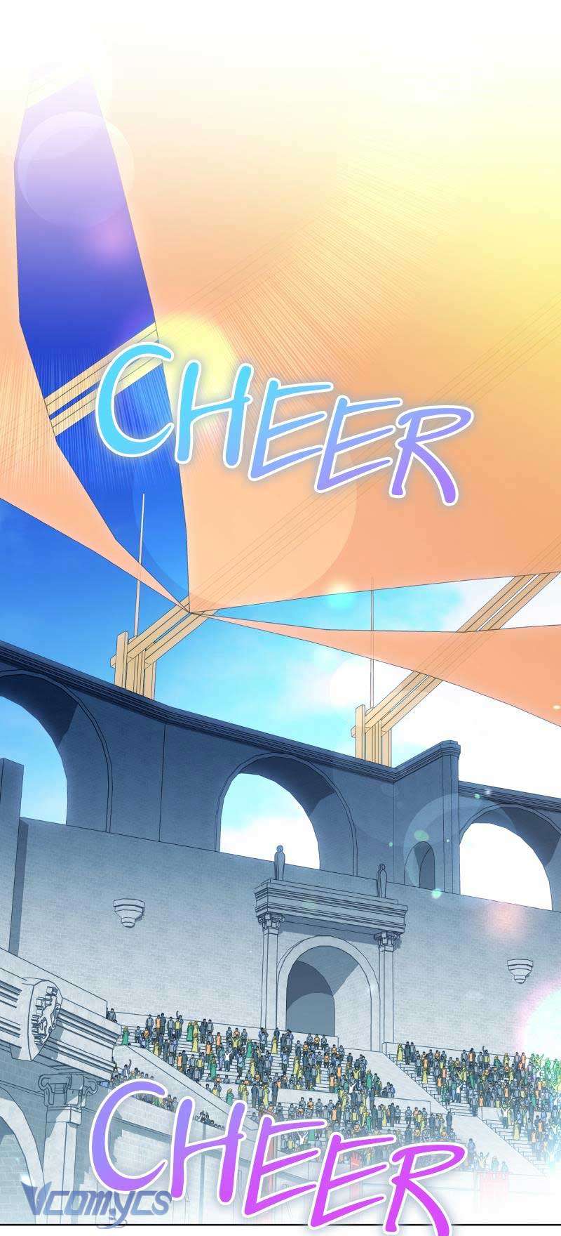 Cái Giá Phải Trả Chap 79 - Trang 3