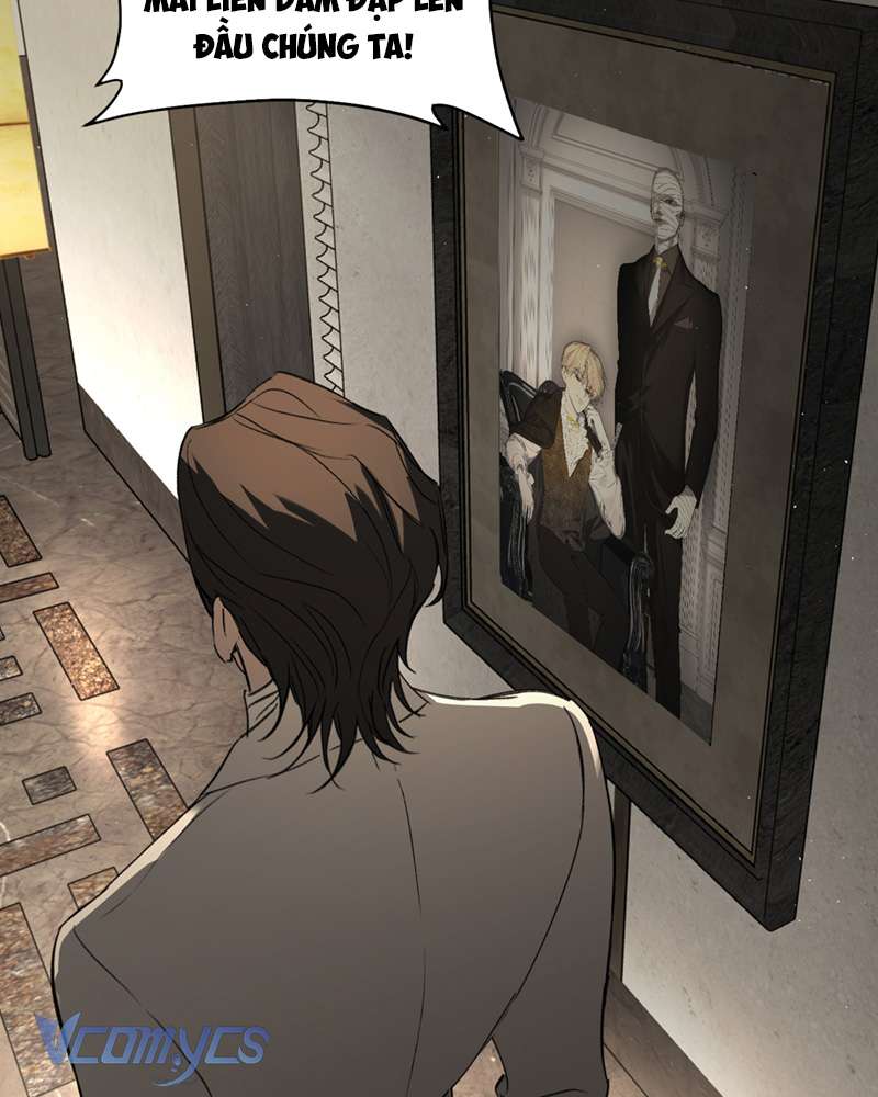 Ác Chi Hoàn Chapter 69 - Trang 3