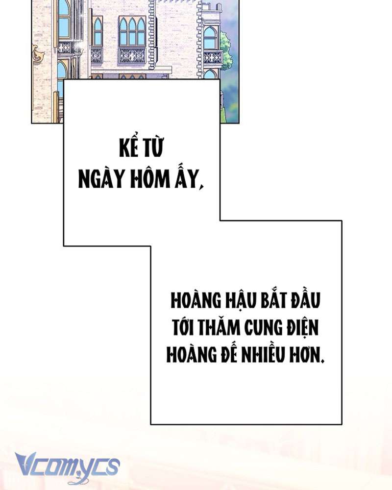Hầu Gái Độc Quyền Của Hoàng Hậu Phản Diện Chap 104 - Trang 3
