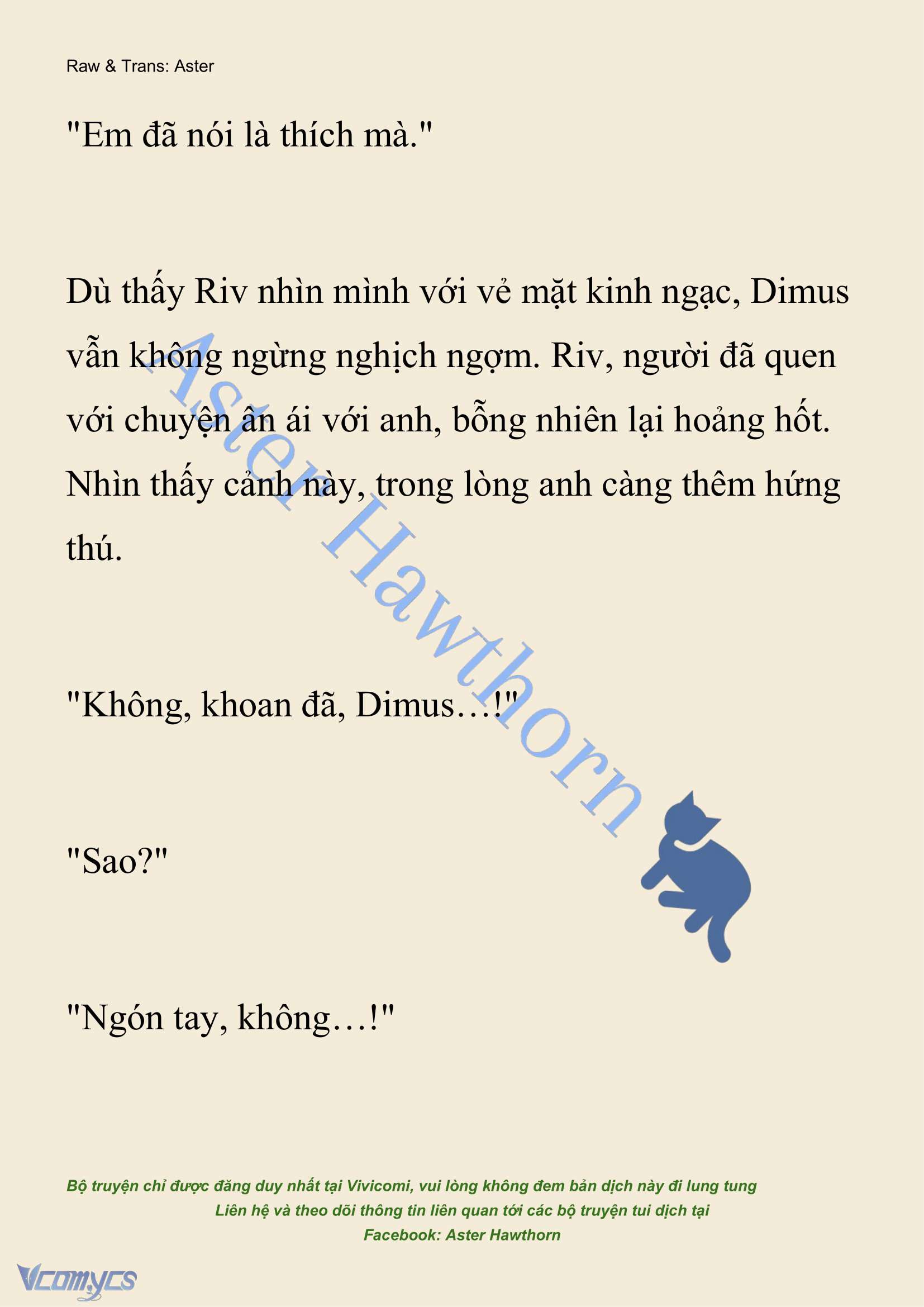 [NOVEL] Odalisque Chap 147 - Trang 2