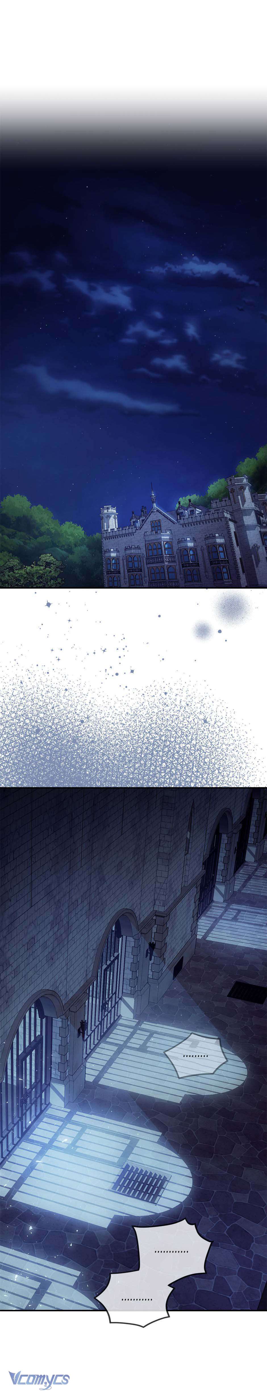 Liều Thuốc An Thần Của Bạo Chúa Chap 43 - Next Chap 44