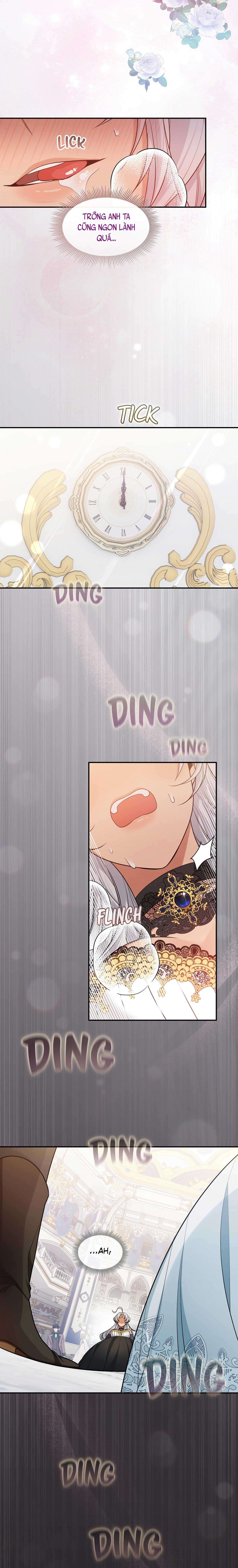 Cuộc Vui Thác Loạn Tử Thần Chap 11 - Trang 2