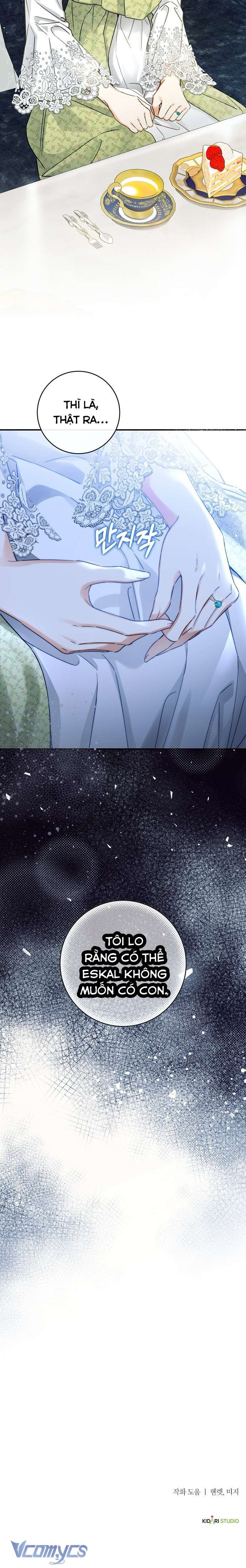 Thuần Hóa Hầu Tước Quái Dị Chap 90 - Trang 2