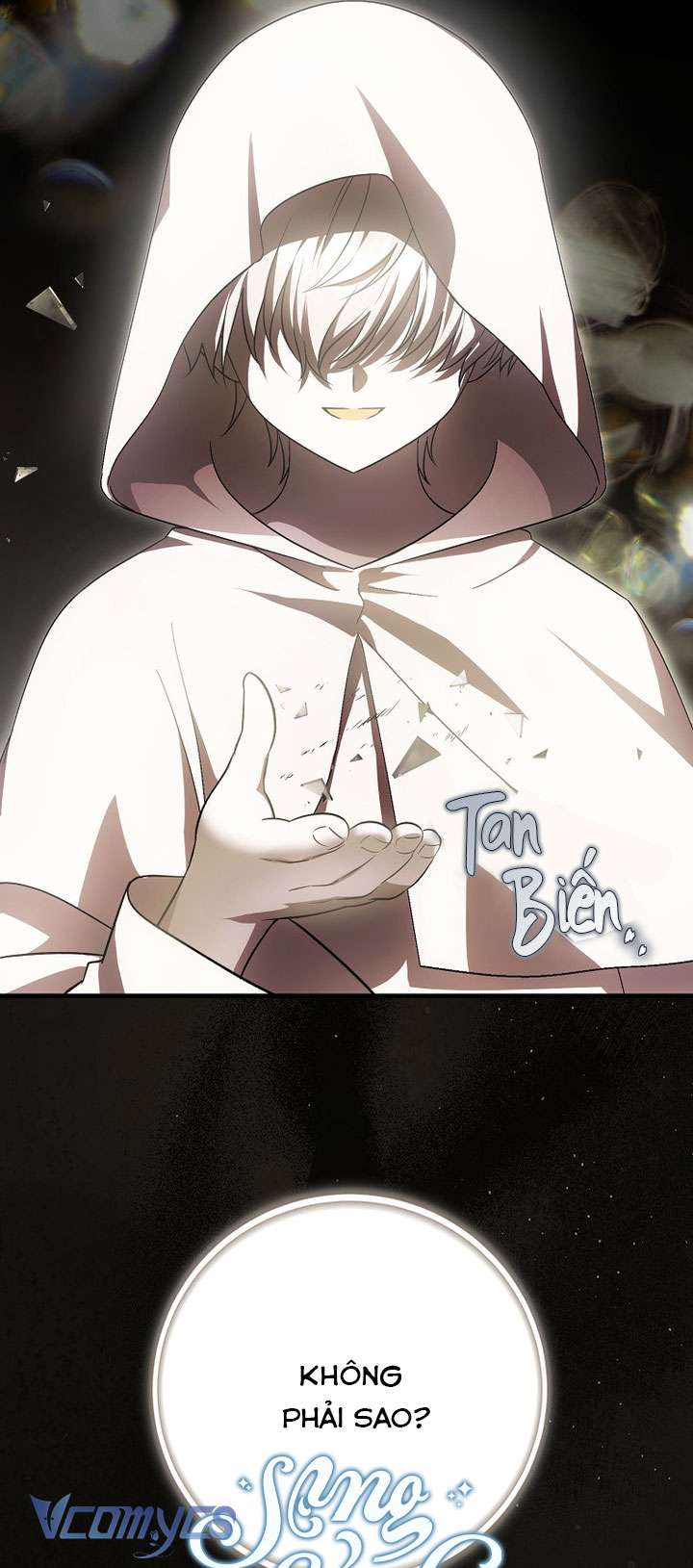 Lần Đầu Bé Út Được Yêu Thương Chap 68 - Trang 2