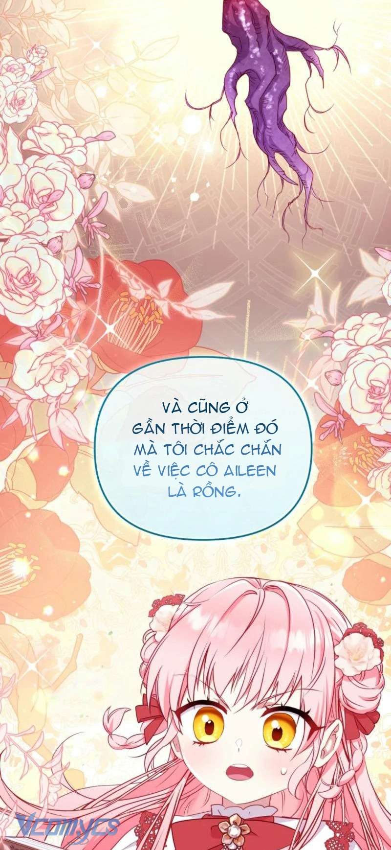 Tôi Được Nuôi Dưỡng Bởi Những Kẻ Phản Diện Chap 97 - Trang 3