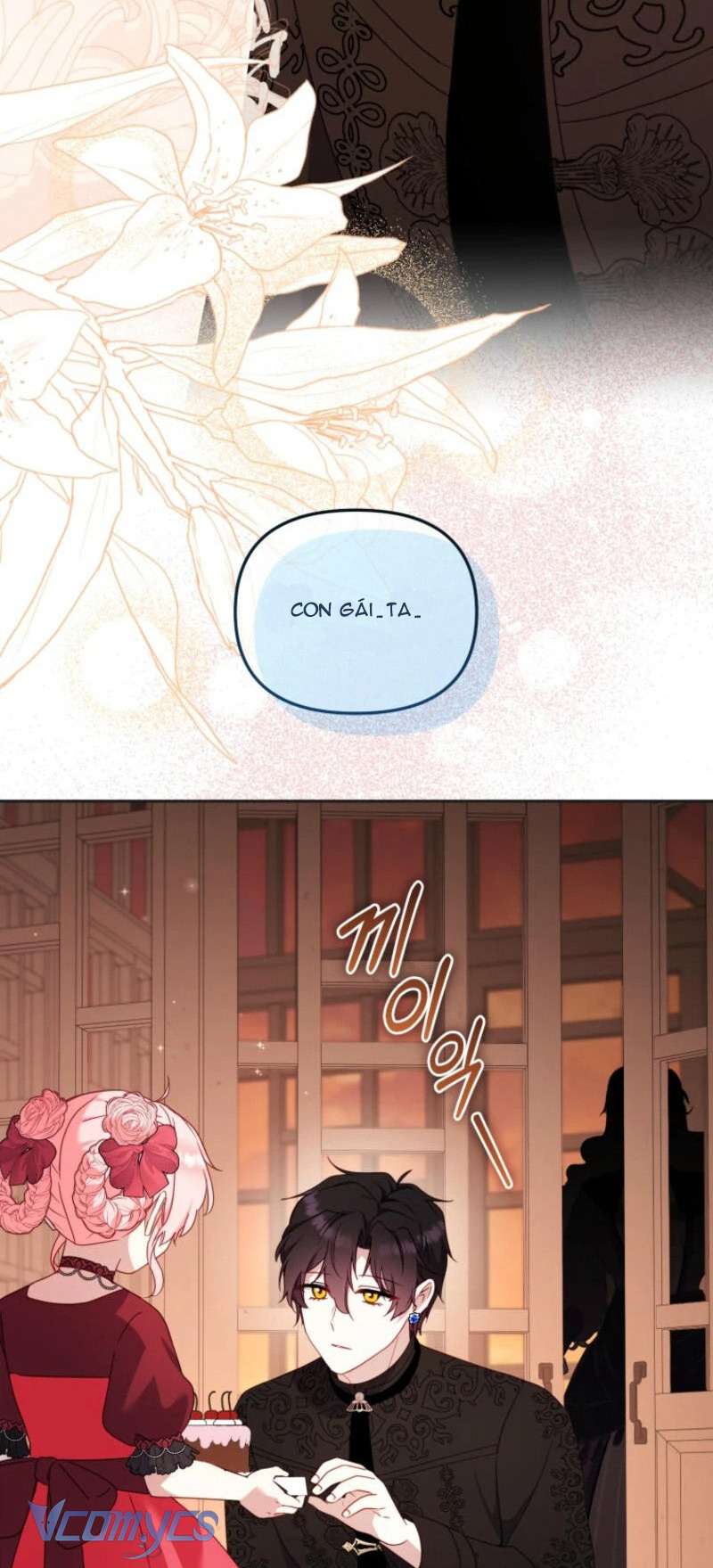 Tôi Được Nuôi Dưỡng Bởi Những Kẻ Phản Diện Chap 102 - Next Chap 103