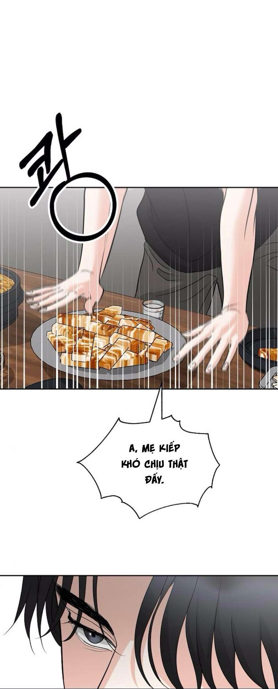 〖18+〗- Cẩn Thận Va Phải Tình Yêu Chap 27 - Trang 2