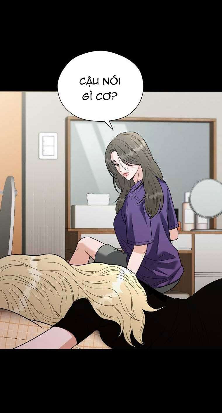 [18+] Ngọn Gió Thơ Ngây Chap 4 - Trang 2