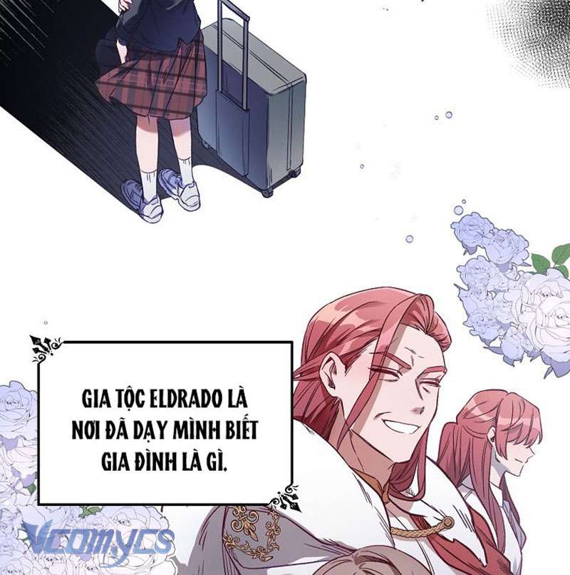 Cuộc Sống Thứ Hai Trên Thảm Đỏ Chap 1 - Trang 3