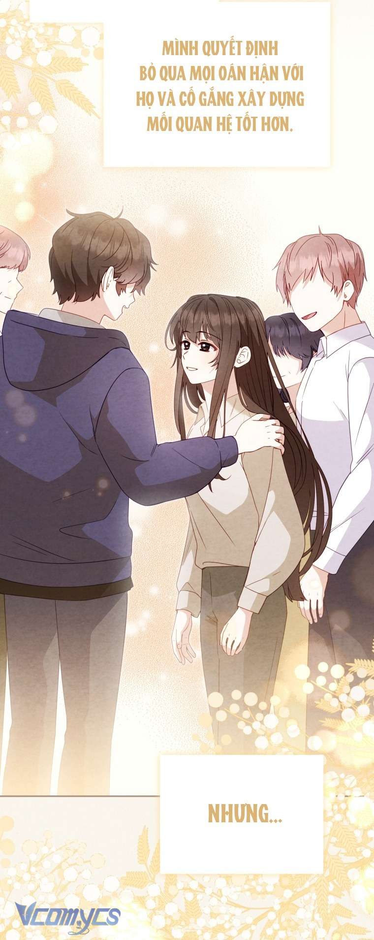 Tôi Được Nuôi Dưỡng Bởi Những Kẻ Phản Diện Chap 115 - Trang 2