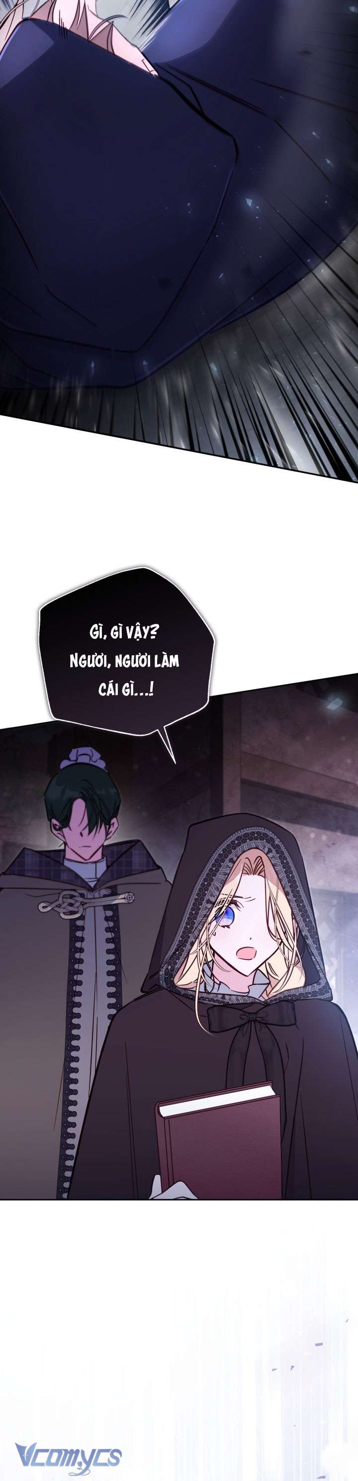 Không Có Chỗ Cho Kẻ Giả Mạo Chap 89 - Trang 2