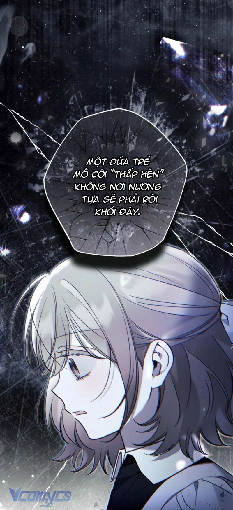 Độc Chiếm Sủng Ái Của Công Chúa Út, Mọi Người Đều Say Mê Tôi. Chap 36 - Trang 3