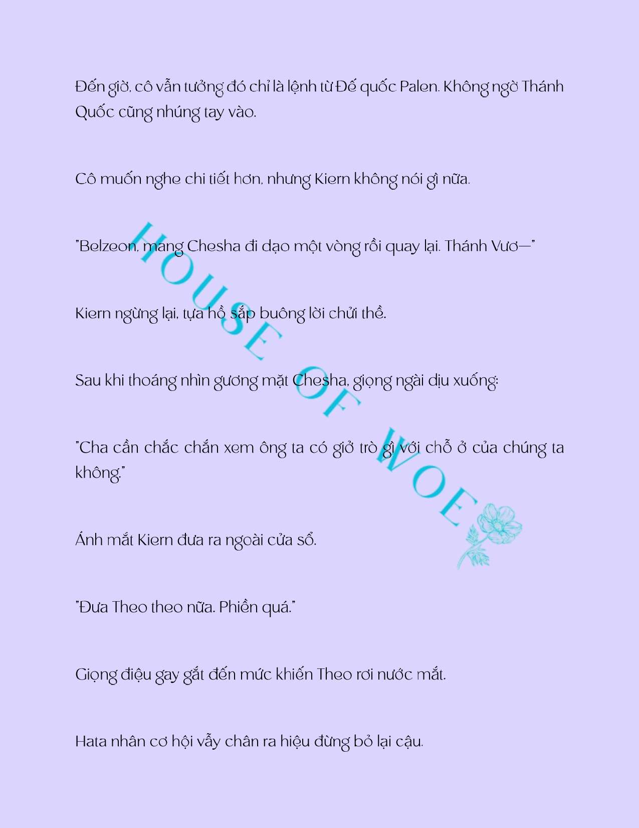 [NOVEL] NÀNG TIÊN BÉ CON LÀ NHÂN VẬT PHẢN DIỆN Chap 101 - Next Chap 102