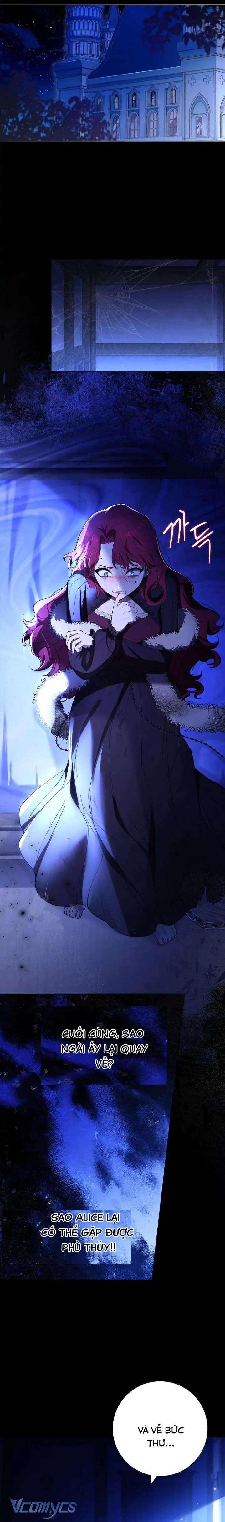 [PNT] Nam Chính À, Tôi Sẽ Tôn Trọng Sở Thích Của Anh! Chap 24 - Trang 2