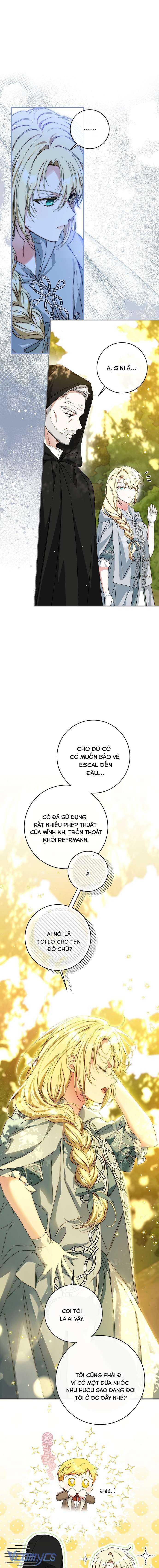 Thuần Hóa Hầu Tước Quái Dị Chap 79 - Trang 2