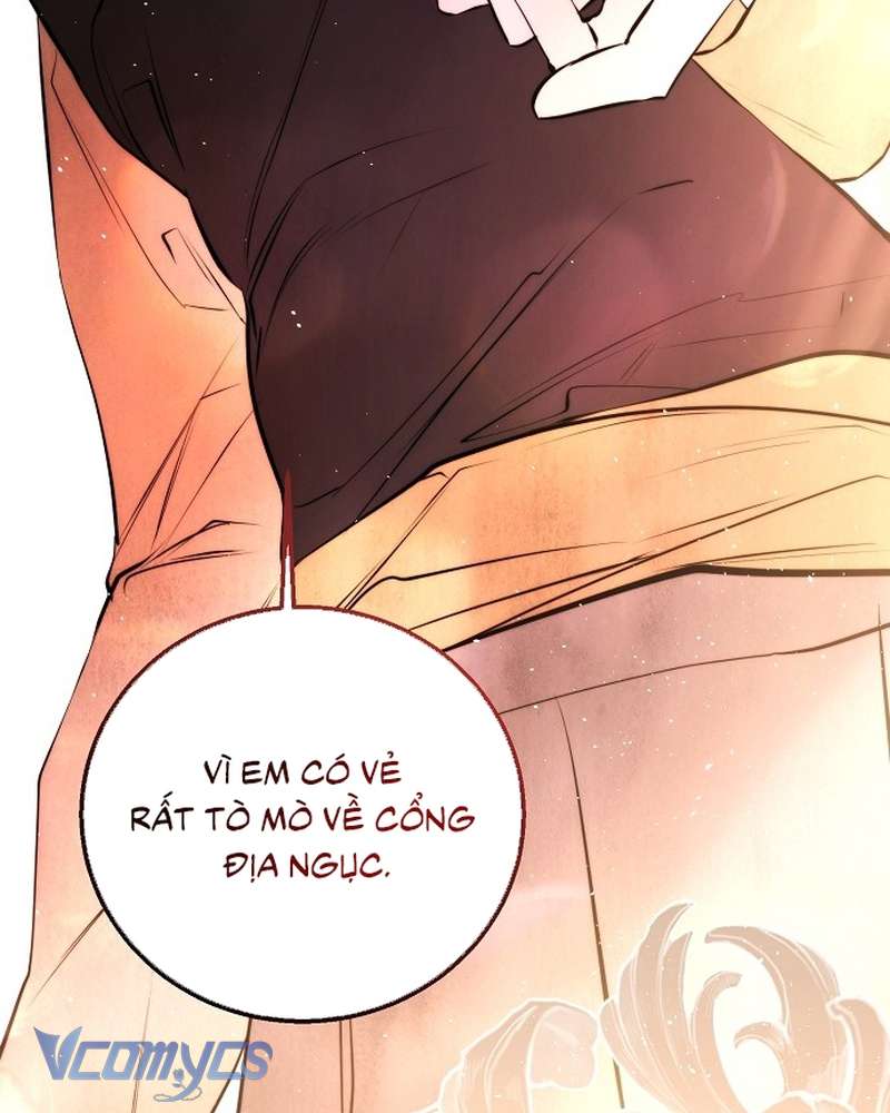 Hãy Dạy Em Cách Khao Khát Chap 27 - Trang 2