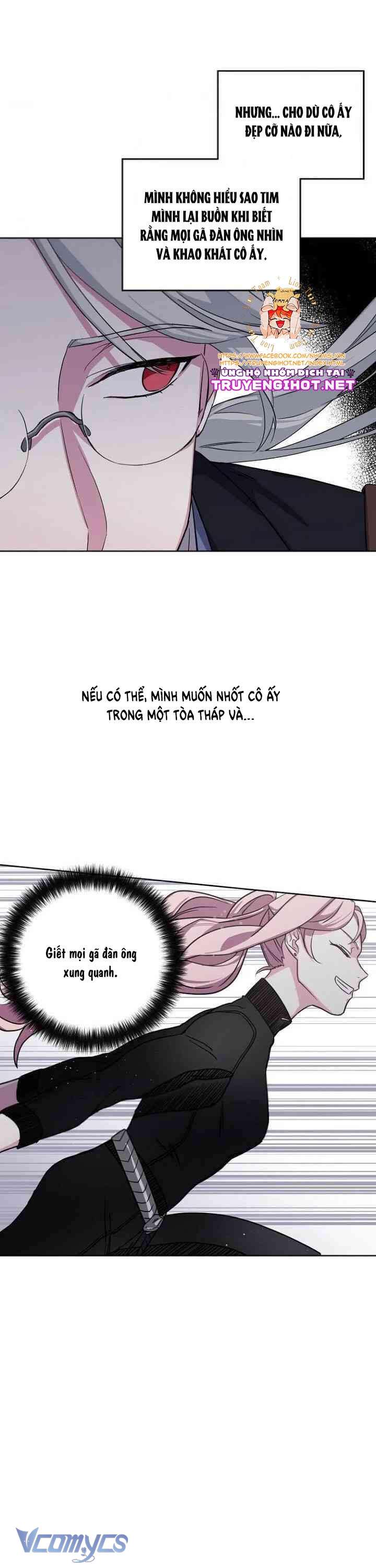 CHITRA Chapter 58 - Trang 4