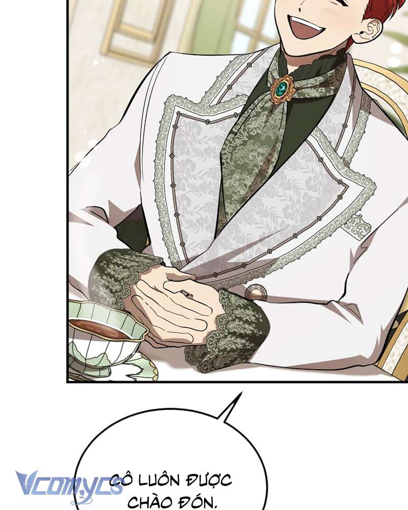 Ác Quỷ Nuôi Dưỡng Tiểu Thư Chapter 47 - Trang 4