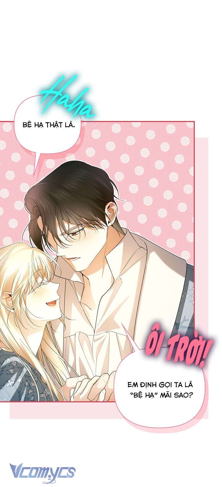 Phương Pháp Che Giấu Đứa Con Của Hoàng Đế Chap 114 - Trang 4