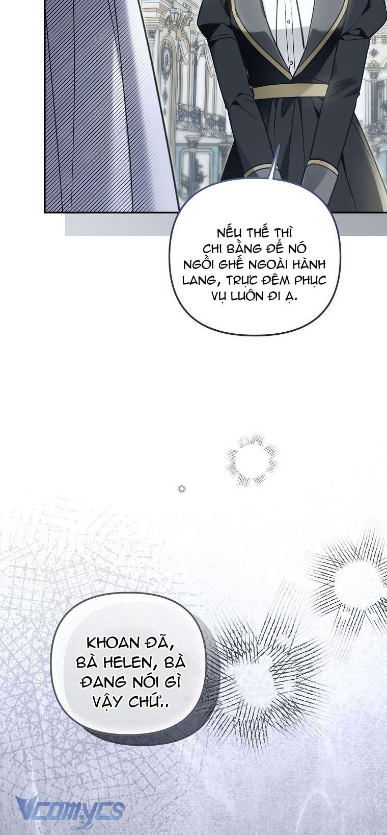 Độc Chiếm Sủng Ái Của Công Chúa Út, Mọi Người Đều Say Mê Tôi. Chap 24 - Trang 3