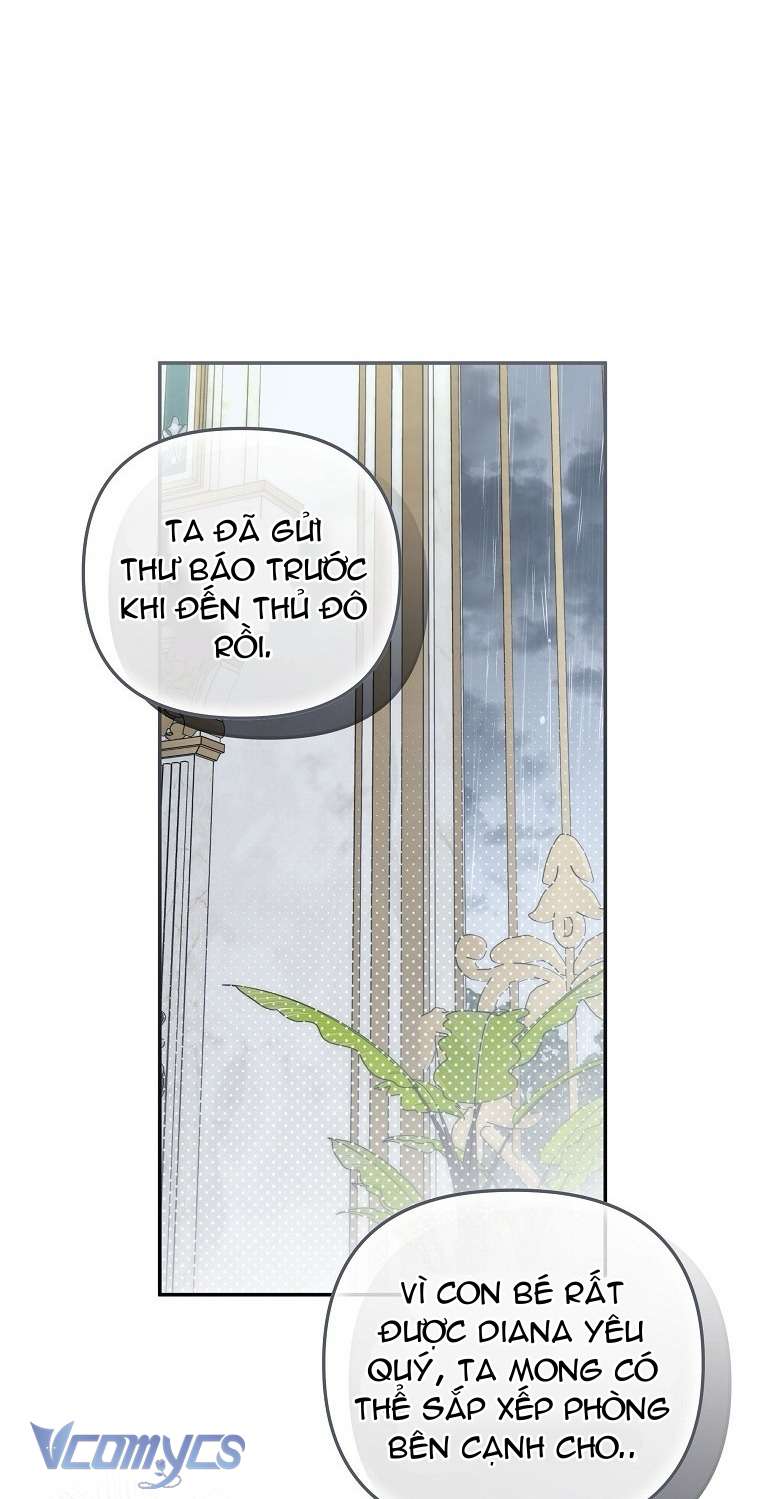 Độc Chiếm Sủng Ái Của Công Chúa Út, Mọi Người Đều Say Mê Tôi. Chap 24 - Trang 3