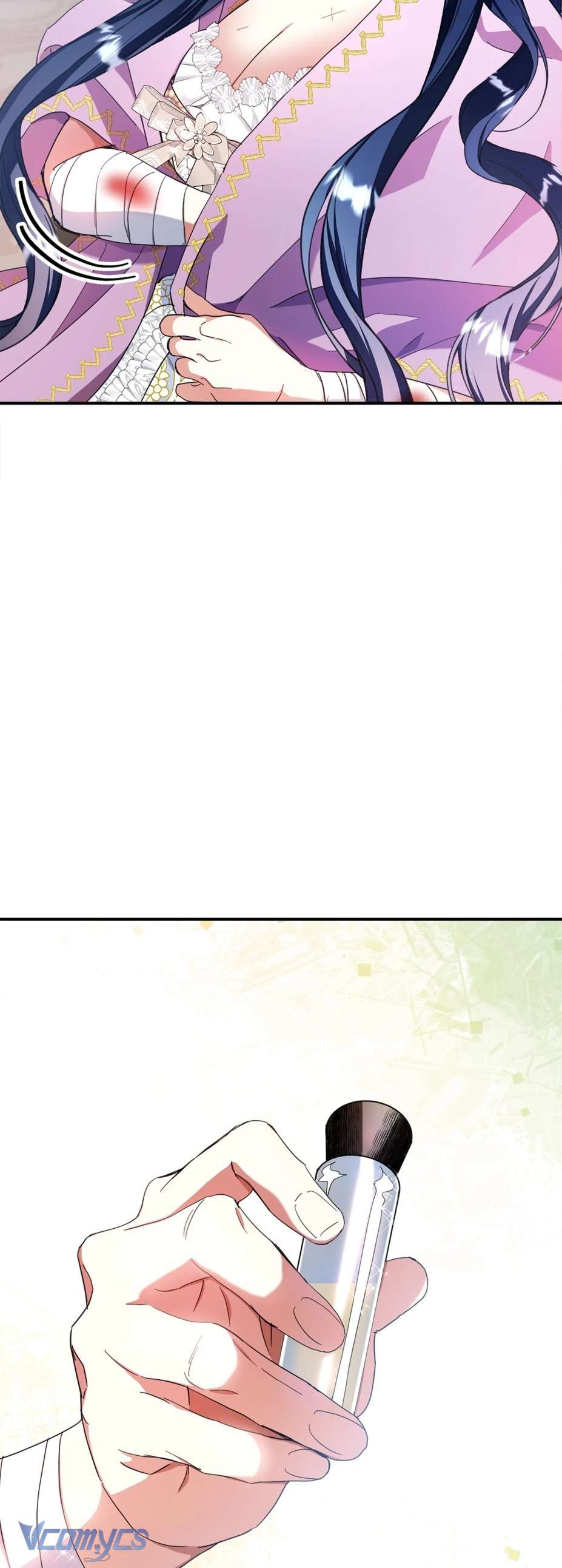 Người Yêu Đã Chết Của Tôi Đã Trở Thành Bạo Chúa Chap 22 - Next Chap 23