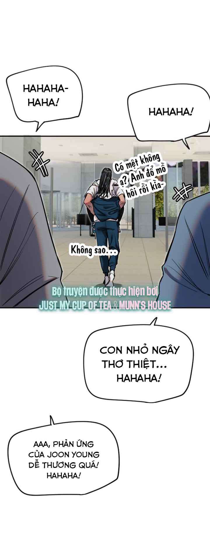 Manitto Chapter 7 - Trang 3