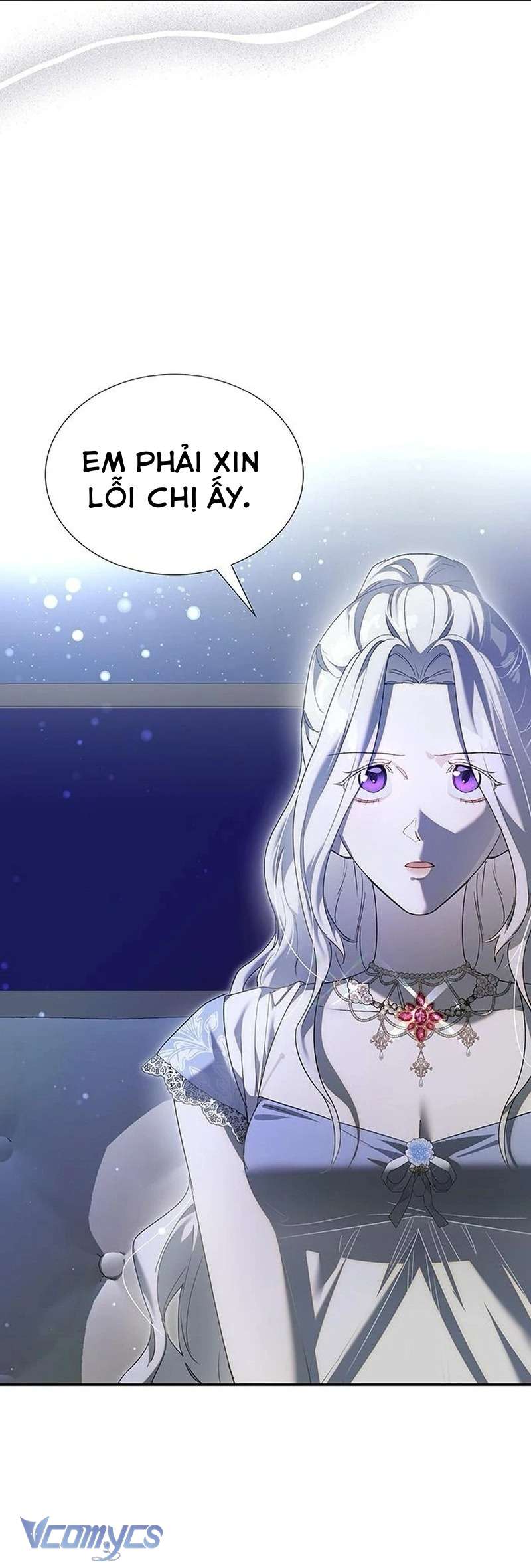 Cứ Cố Gắng Hết Sức Để Hối Hận Chap 33 - Next 