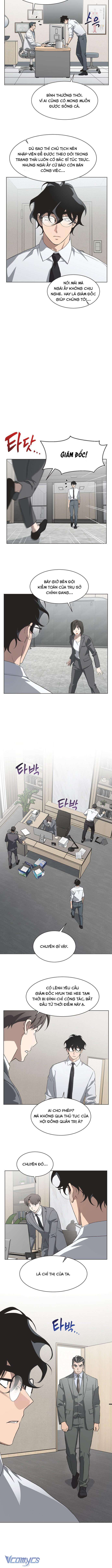 Lọ Lem Không Hoàn Hảo Chap 85 - Next Chap 86