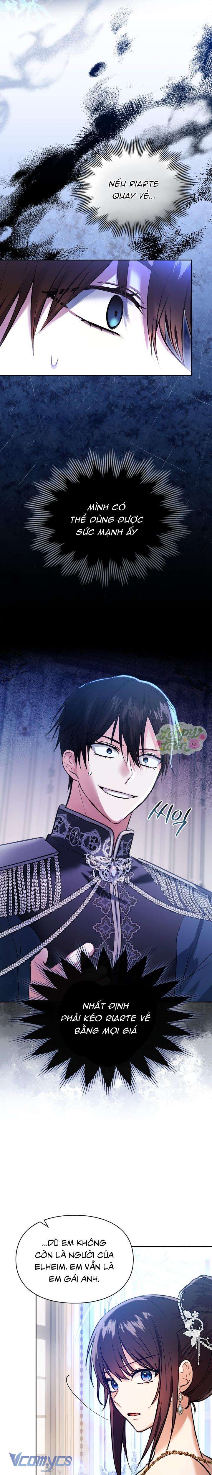 Tôi Mới Là Gia Chủ Thật Sự Chap 44 - Next Chap 45