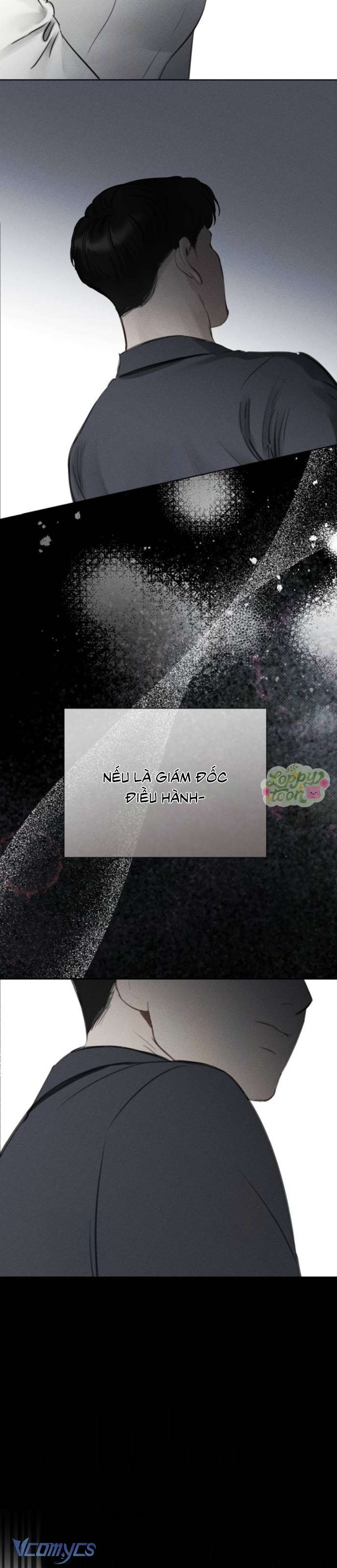 Quyền Lực Của Thư Ký Chap 18 - Next Chap 19