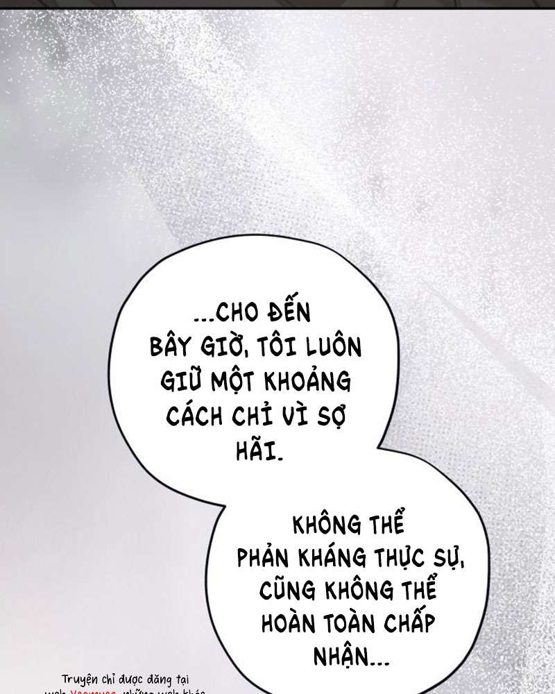 Trận Đấu Đồng Đội Của Những Tài Xế Xe Tải Chap 37 - Trang 4