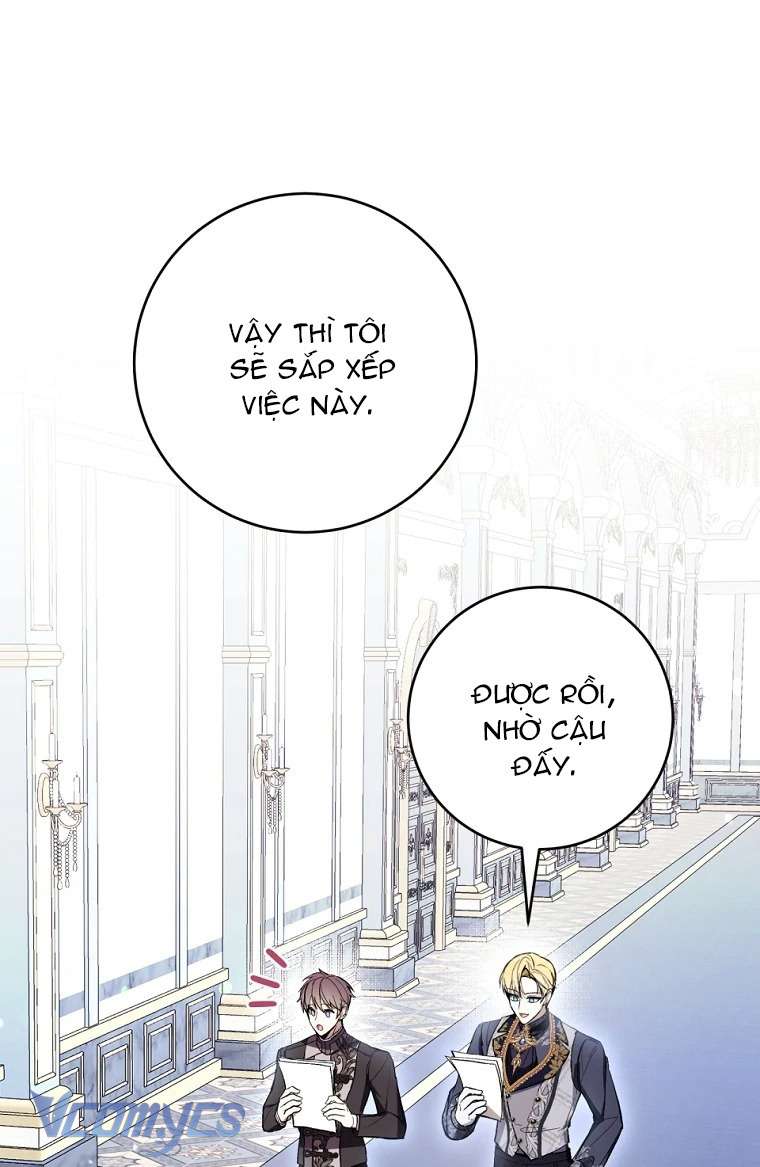 Làm Ác Nữ Bộ Không Tuyệt Sao? Chapter 73 - Trang 4