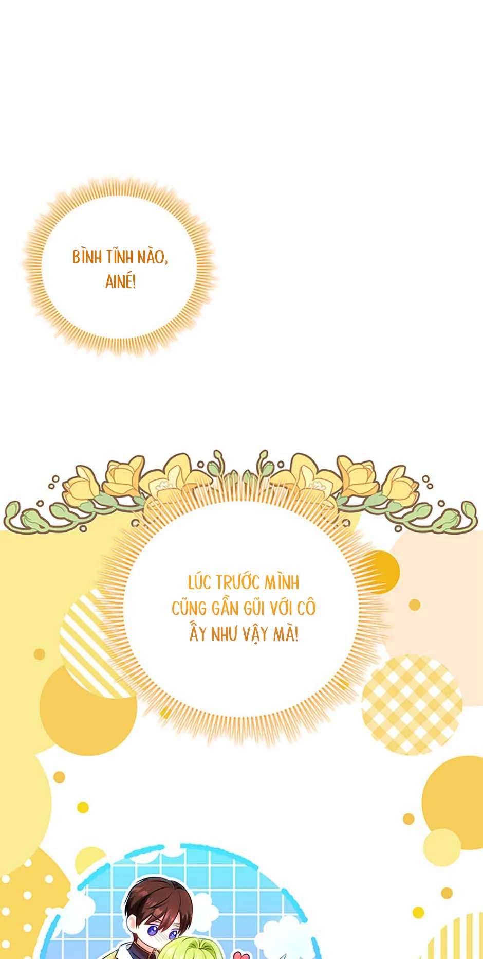 Tôi Đã Bảo Nữ Chính Đang Cải Trang Cơ Mà! Chap 48 - Trang 2