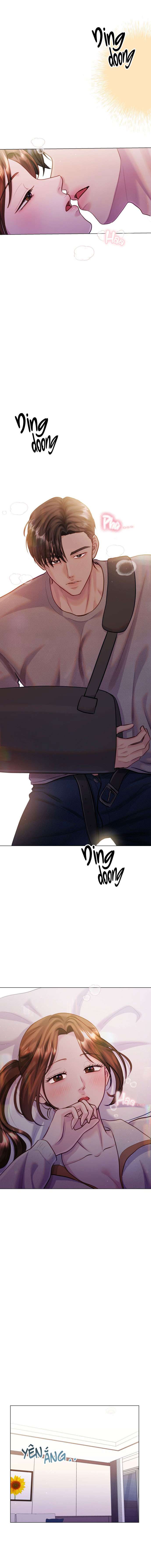 Hướng Dẫn Thu Phục Mãnh Thú Chap 60 - Next Chap 61