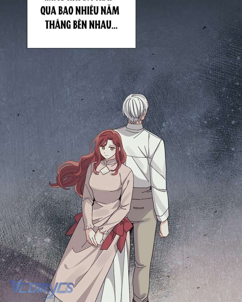 Chị Gái Của Nhân Vật Phản Diện Hôm Nay Cũng Đang Đau Khổ Chap 77 - Trang 4