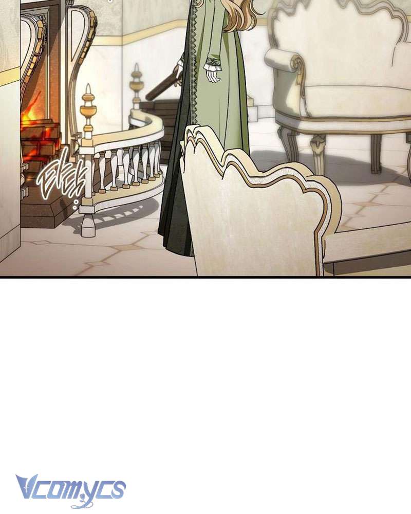 Ác Quỷ Nuôi Dưỡng Tiểu Thư Chap 84 - Trang 3