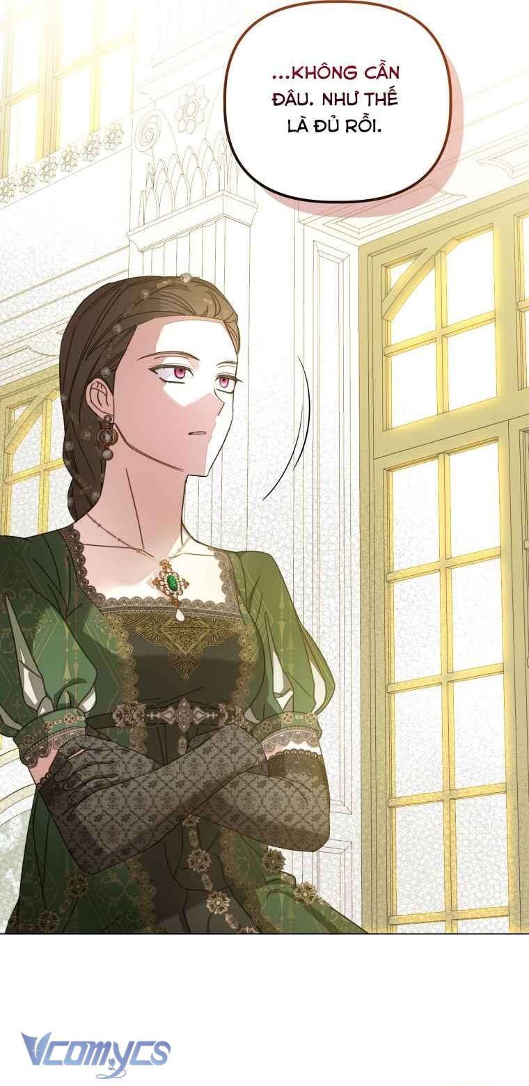 Mọt Sách Là Bạo Quân Chap 34 - Trang 3