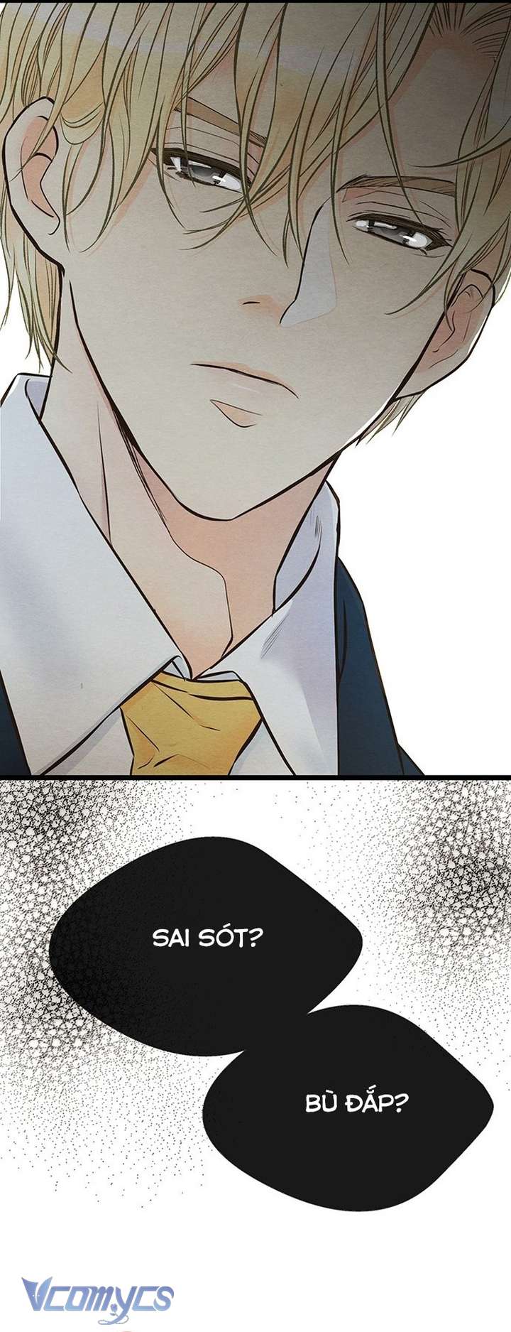 Hoàng Tử Rắc Rối Chap 11 - Next Chap 12