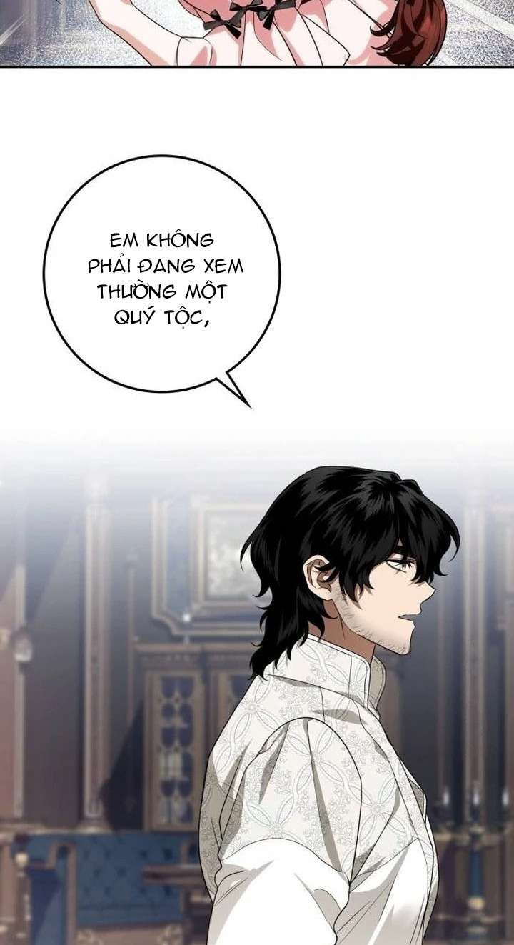 Nữ Công Tước Chiến Lợi Phẩm Chap 11 - Trang 3