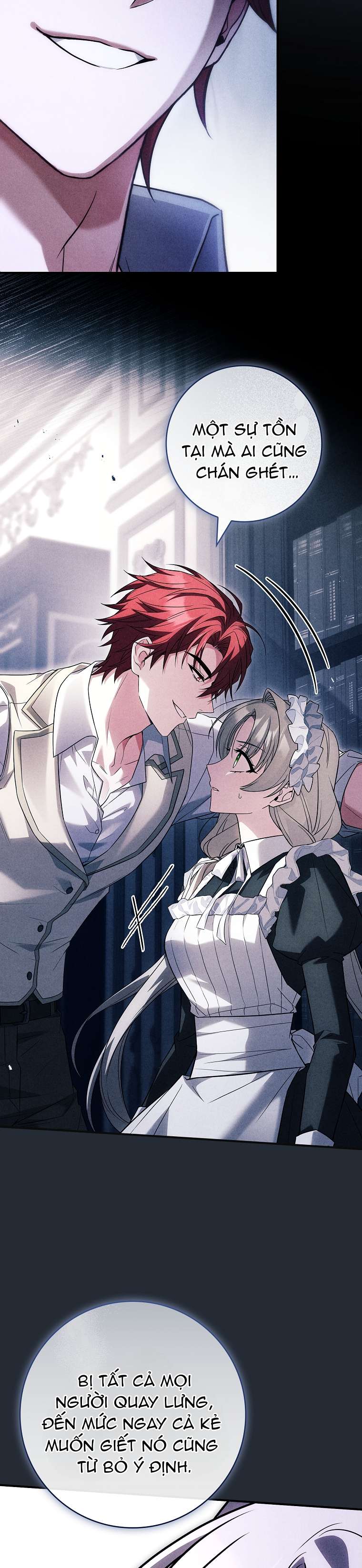 Văn Phòng Thám Tử Dành Cho Nam Chính Hối Hận! Chap 18 - Trang 3