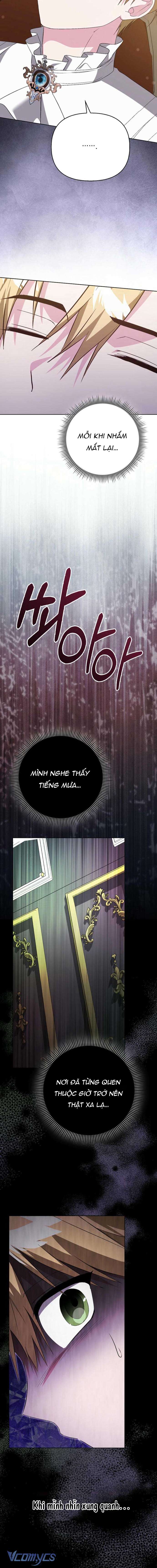 Ác Nữ Muốn Che Giấu Sự Giàu Sang Chap 34 - Trang 2