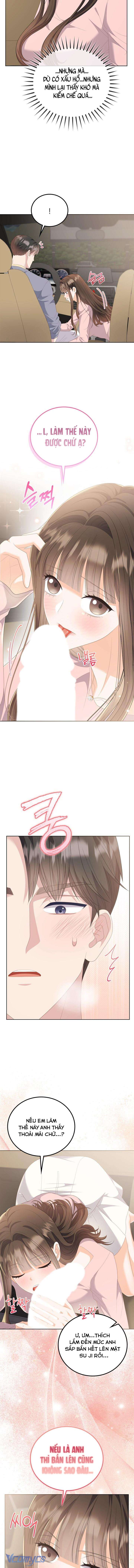 『18+』Giờ Tăng Ca Chap 21 - Trang 2