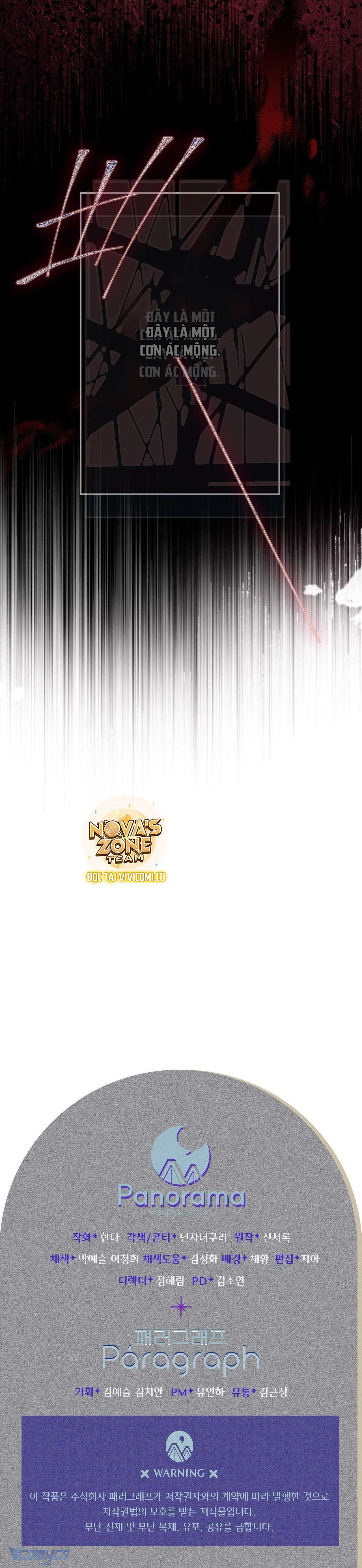 [18+] Lời Từ Biệt Chap 12 - Trang 3