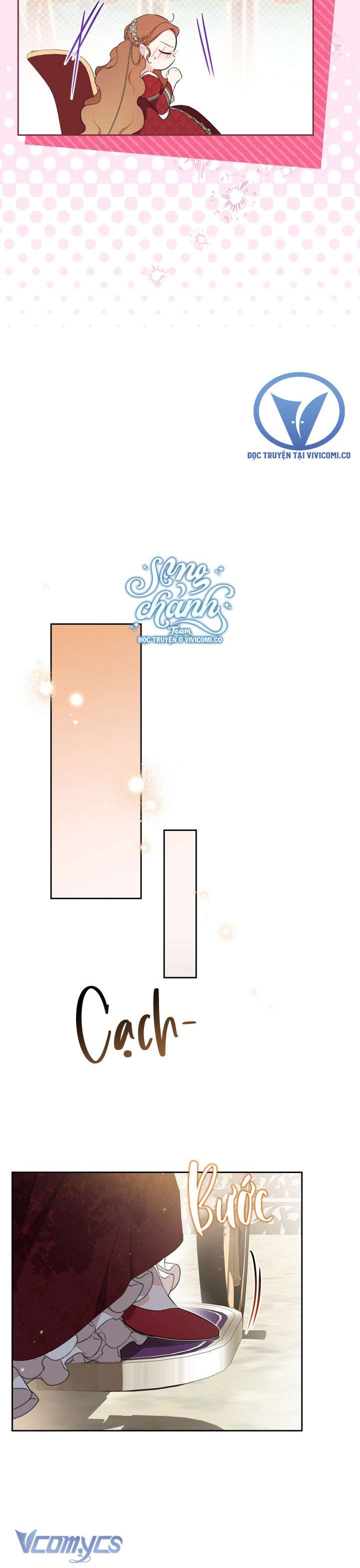 Kiếp Này Nhất Định Làm Gia Chủ Chap 177 - Trang 2