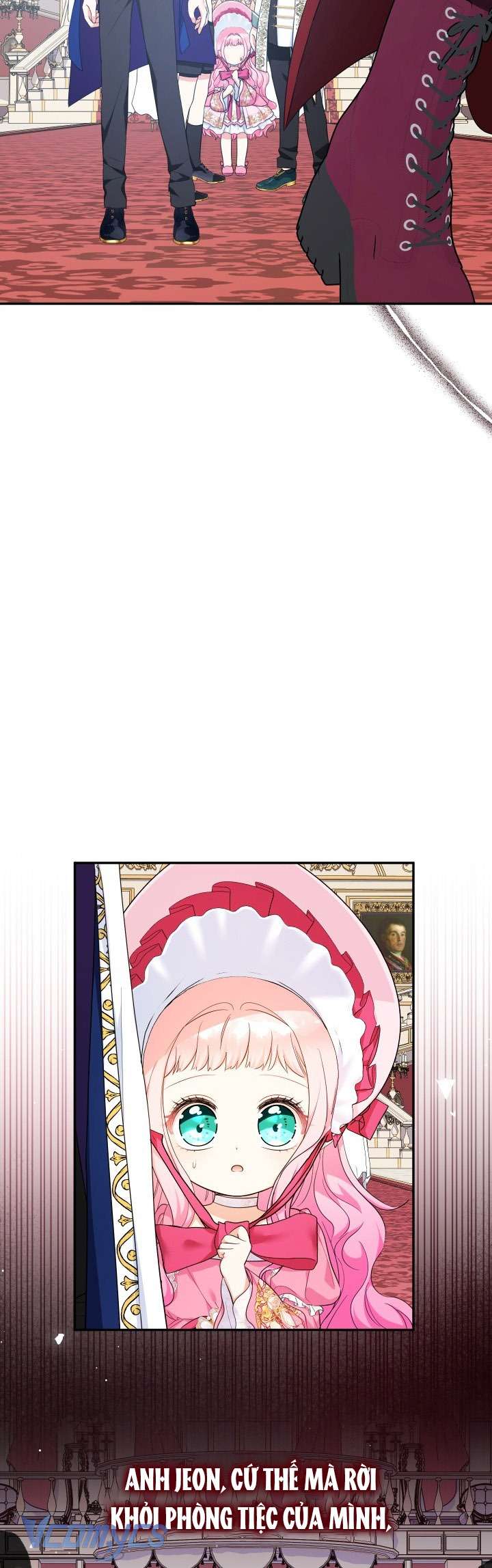 Tiểu Thư Tích Tiền Đi Bụi Chapter 87 - Next Chap 88