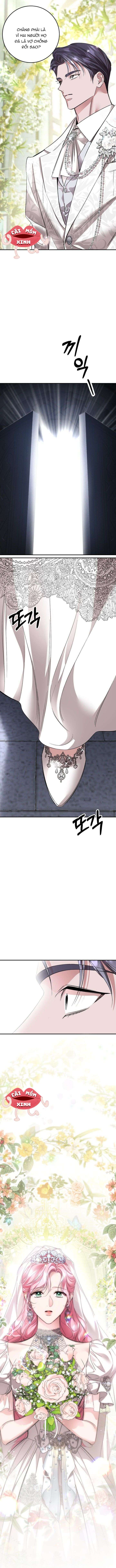 Cuộc Hôn Nhân Bị Bắt Cóc Xuyên Thời Gian Của Hoàng Hậu Chap 38 - Trang 2